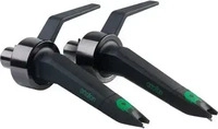 Ortofon Concorde MKII MIX Twin Set