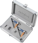 Ortofon Concorde MKII DJ Twin Set