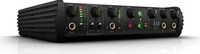 IK Multimedia Portable Guitar Studio Bundle