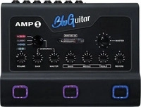 BluGuitar AMP 1 Iridium Edition