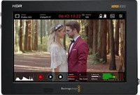 Blackmagic Design Blackmagic Video Assist 7" 12G HDR