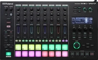 Roland MC-707 - Groovebox