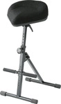 K&M 14046 Stehhilfe mit Gasdruckfeder - Stoff