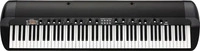 Korg SV-2 88 Schwarz