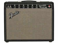 Fender Amp 64 Custom Princeton Reverb