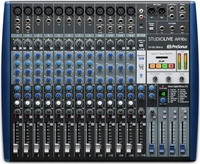 Presonus StudioLive AR16c