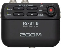 Zoom F2-BT