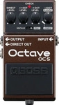 Boss OC 5 Octaver