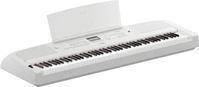 Yamaha DGX-670 WH