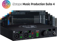 Black Lion Audio Revolution 2x2