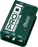 Radial Engineering PRO DI