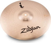 Zildjian 14" I Family Medium Thin Crash