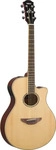 Yamaha APX 600 Natural
