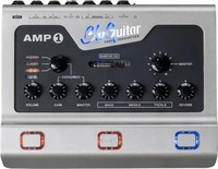 BluGuitar AMP 1 Mercury Edition