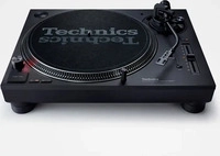 Technics SL-1210 MK7