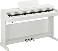 Yamaha YDP-165 WH Arius Digitalpiano