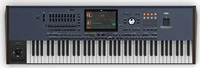 Korg PA5x 76 Musikant Entertainer Keyboard