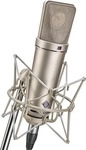 Neumann U87 Ai Studio Set