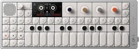 Teenage Engineering OP-1 field