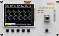 Korg Nu:Tekt NTS-2 Oszilloskop