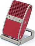Tula Microphones Tula Mic - Red