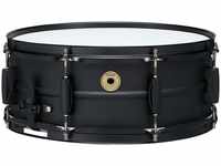 Tama BST1455BK Black Metal Works 14x5,5 " Snare Drum