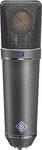 Neumann U87 Ai Studio Set