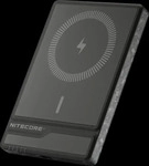 kompatibel Nitecore Powerbank NW5000 - 5000mAh, MagSafe-Technologie