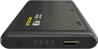 kompatibel Nitecore Powerbank NB Air - 5000mAh