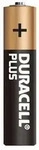 kompatibel Duracell Batterie Alkaline Micro AAA LR03 1,5V Plus Extra Life 10er