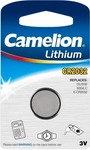 kompatibel Lithium Knopfzelle Camelion CR2032 1er Blister