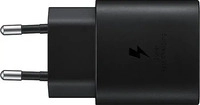 kompatibel Samsung Schnellladeger&auml;t 25W EP-TA800, Schwarz, Samsung Galaxy A80