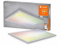 LEDVANCE 39156, LEDVANCE SMART+ WiFi RGBW LED-Panel PLANON PLUS, 60x30cm,