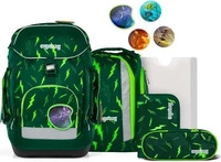 Ergobag 01299-90196-10, Ergobag Maxi 2025 B&auml;rtastisch #01299-90196-10