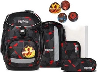 Ergobag 01298-90108-10, Ergobag Pack 2025 Taekb&auml;rdo #01298-90108-10