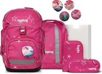 Ergobag 01298-90199-10, Ergobag Pack 2025 Sternzaub&auml;r #01298-90199-10