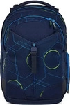 Satch 01329-90185-10, Satch Match 2025 Blue Tech #01329-90185-10