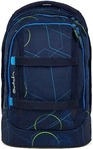 Satch 01322-90185-10, Satch Pack 2025 Blue Tech #01322-90185-10