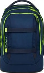 Satch 01322-10022-10, Satch Pack 2025 Toxic Yellow #01322-10022-10