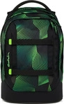Satch 01322-90371-10, Satch Pack 2025 Seismic Green #01322-90371-10