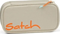 Satch S01340-60100-10, Satch Schlamperbox Crossed Sand