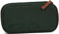 Satch 01203-20170-10, Satch Schlamperbox Nordic Forest Green