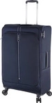 Samsonite CT4*11005, Samsonite Popsoda Spinner 78/29 Exp #Ct4*005 Dark Blue