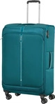 Samsonite CT4*51005, Samsonite Popsoda Spinner 78/29 Exp #Ct4*005 Teal