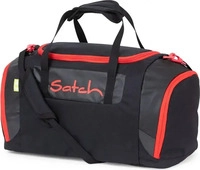 Satch 01336-50017-10, Satch Sporttasche 2025 Fire Phantom