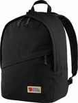 Fj&auml;llr&auml;ven 27242 550, Fj&auml;llr&auml;ven Vardag 16 #27242 Black
