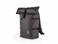 Got Bag. Rolltop Backpack #01Av720 stone