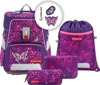 Step by Step 213554, Step By Step Space Shine Butterfly Night Ina #213554