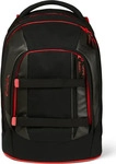 Satch SAT-SIN-003-820, Satch Pack Schulrucksack Fire Phantom #Sat-Sin-003-820