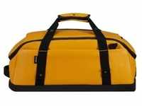 Samsonite Ecodiver Duffle S #Kh7*005 yellow